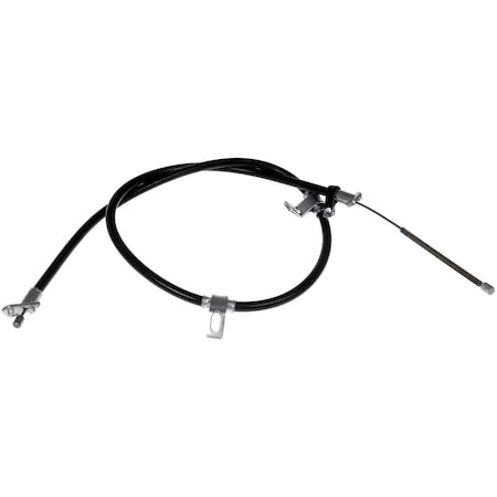 Dorman BRAKE CABLE C660980